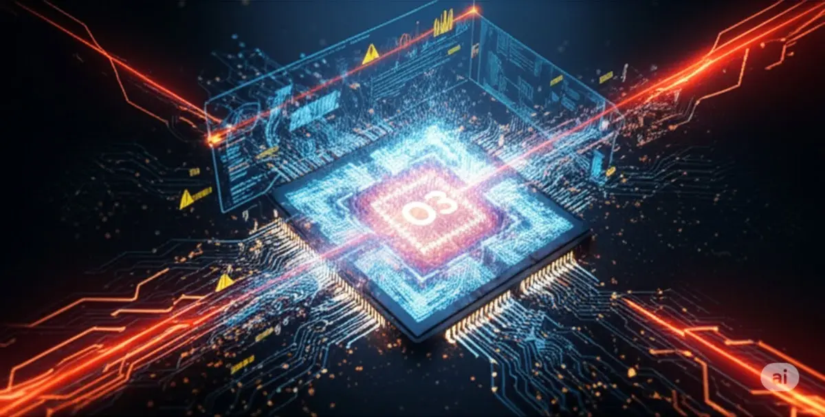 AI Uncovers Zero-Day Exploit