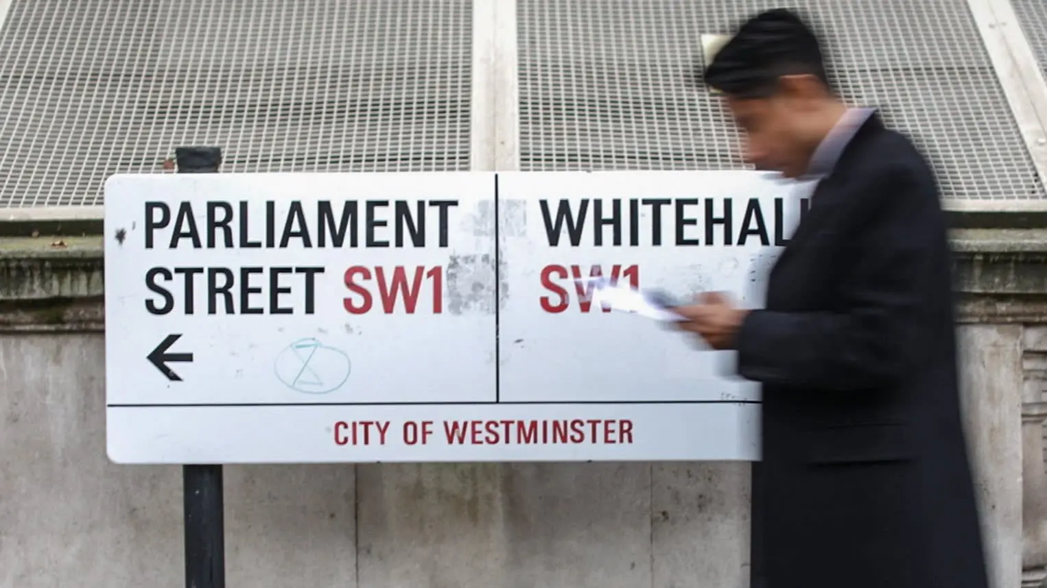 AI Boosts Civil Service