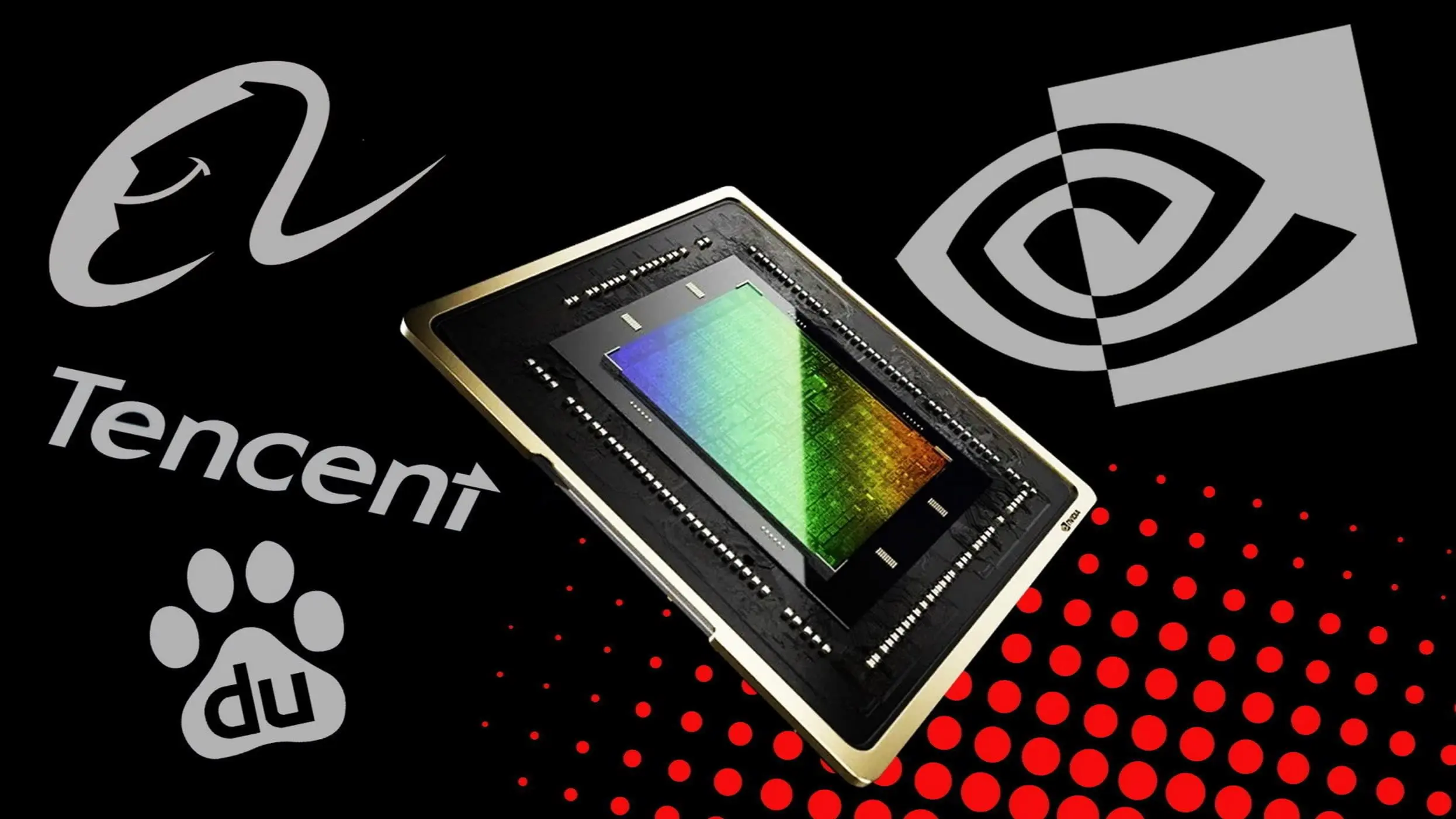 China's AI Chip Shift