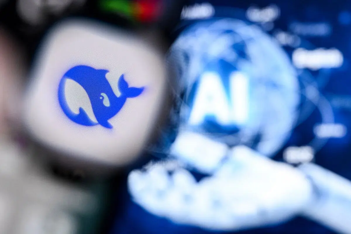 DeepSeek Enhances R1 AI Model