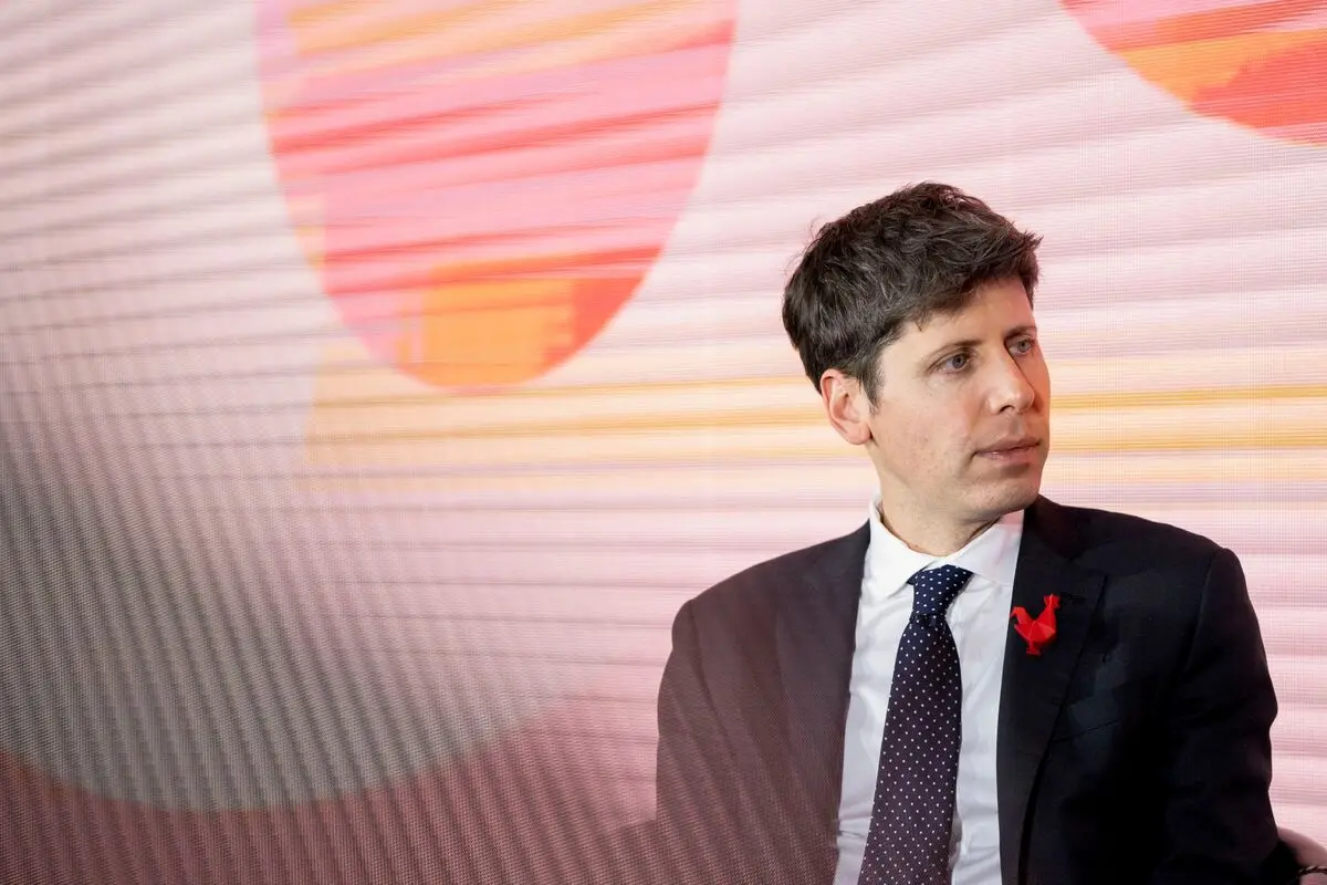 OpenAI Acquires Ive's Startup