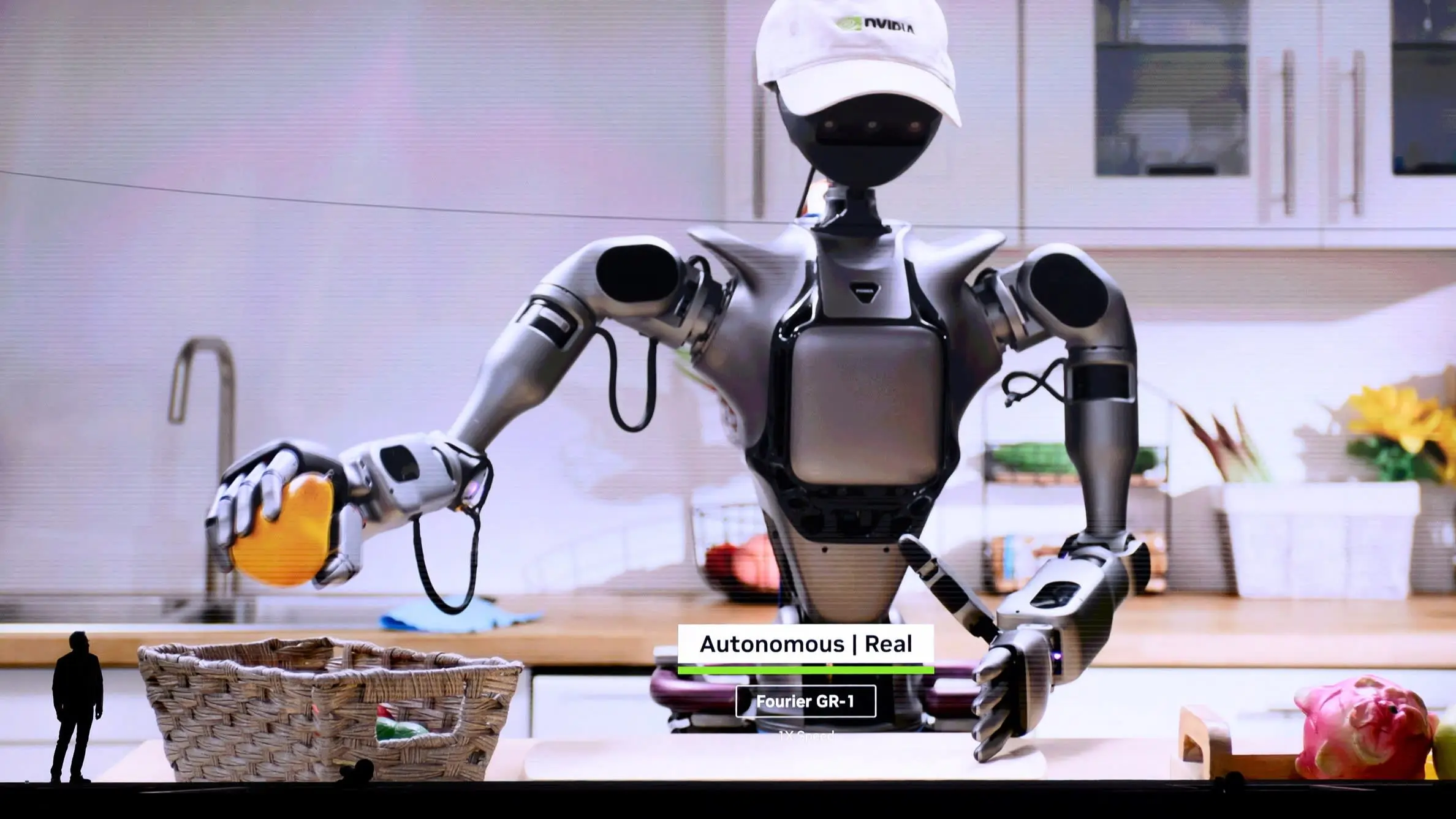 AI Data Market Emerges