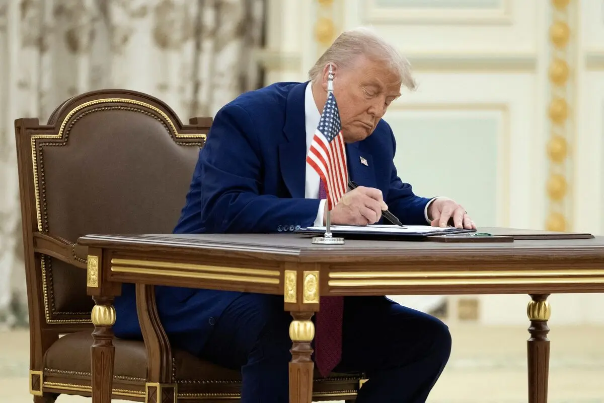 AI Race: US vs. China