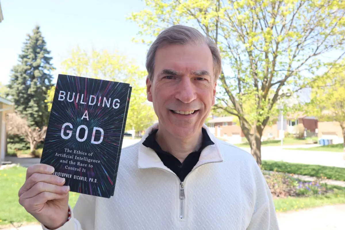 AI Ethics Questioned by Ethicist