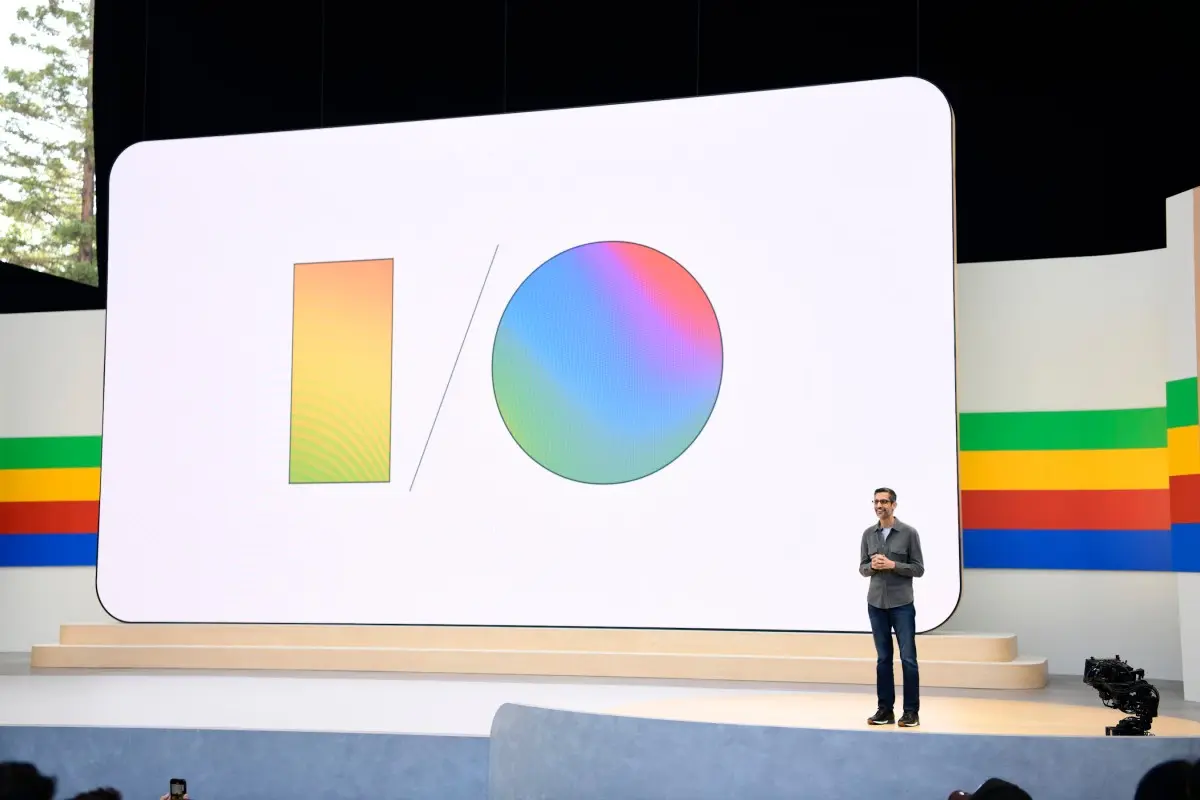 Google I/O 2025 Anticipation Builds