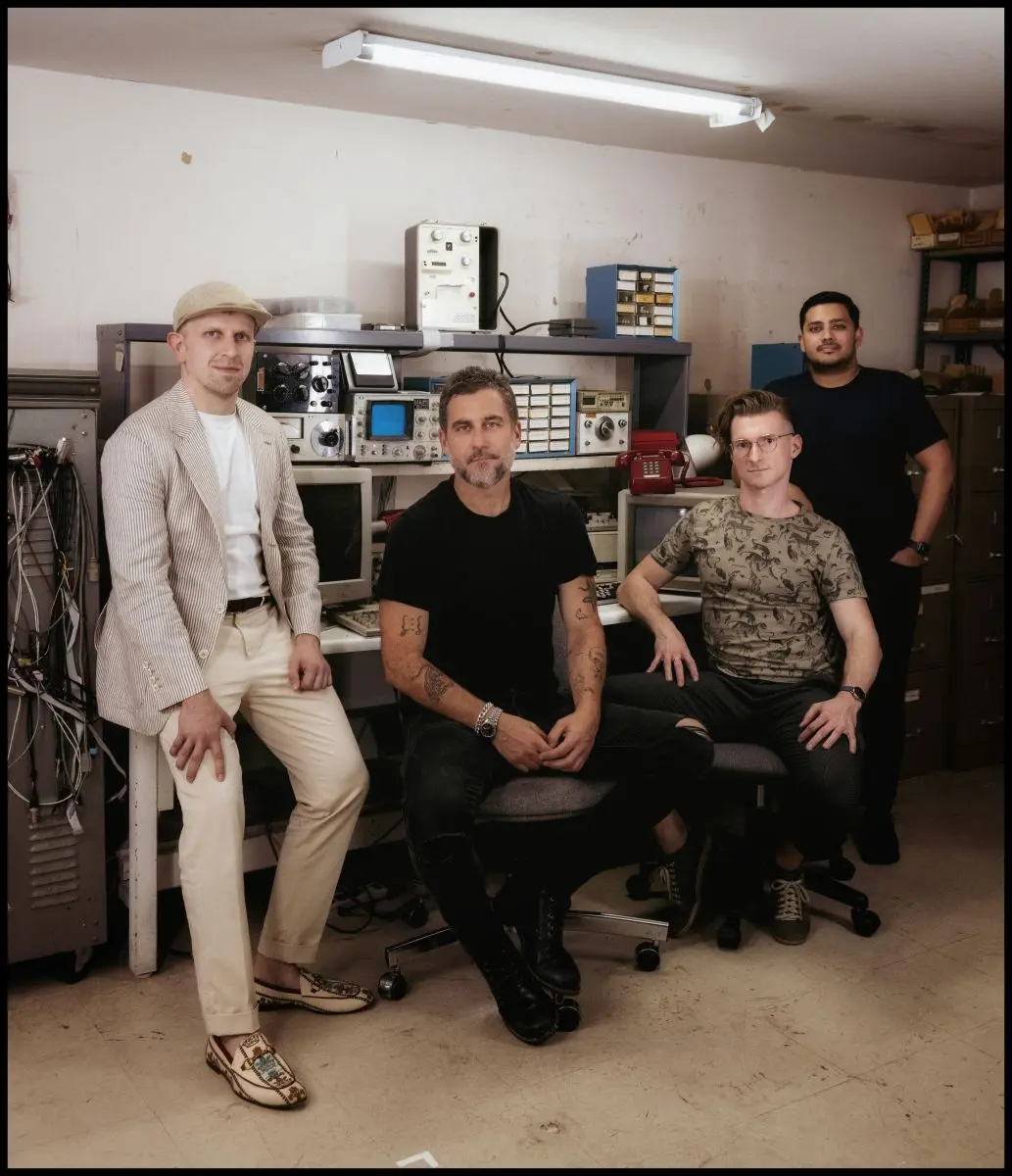 Moonvalley's Funding Spree Continues