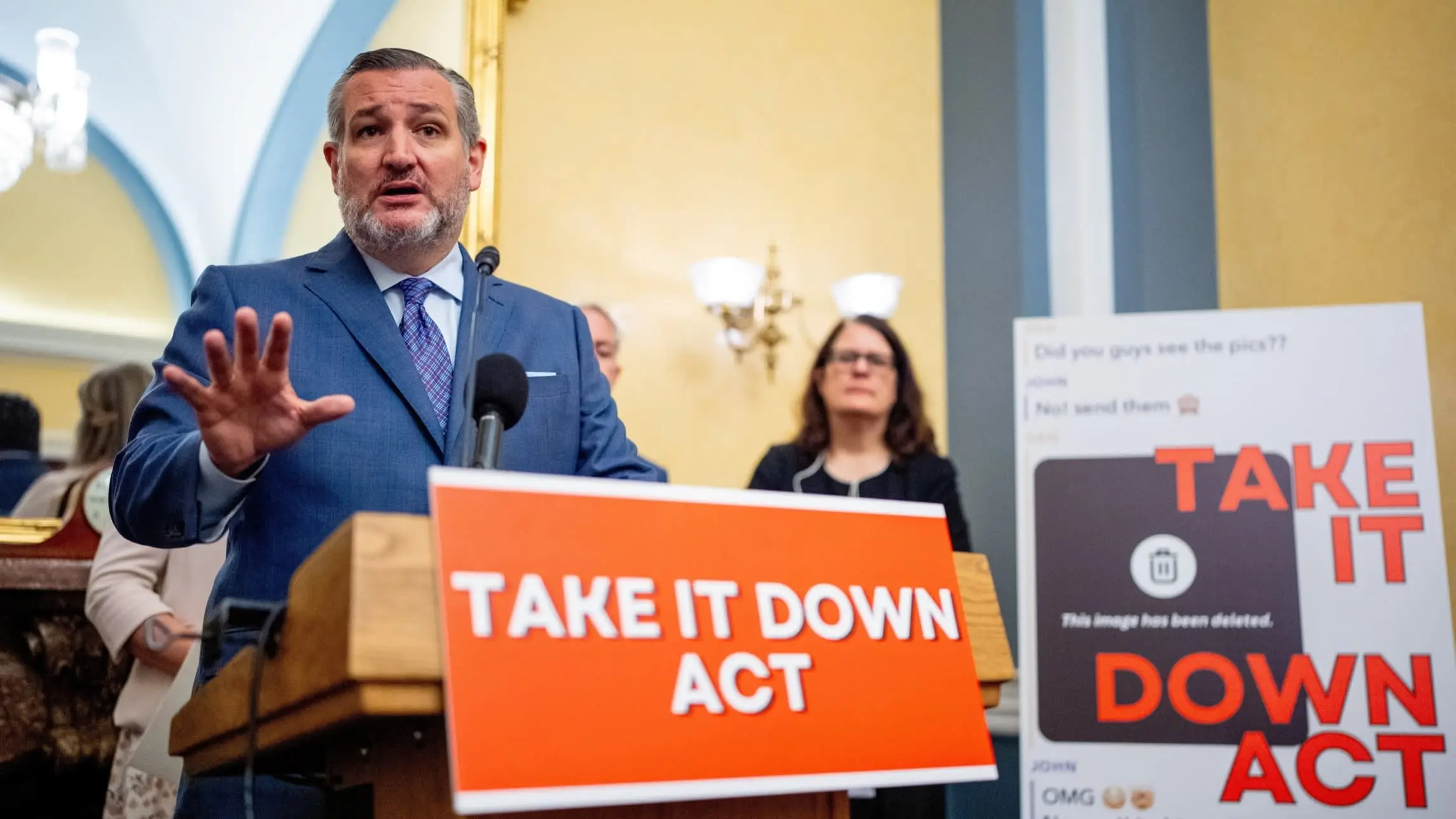 US AI regulation divergence looms