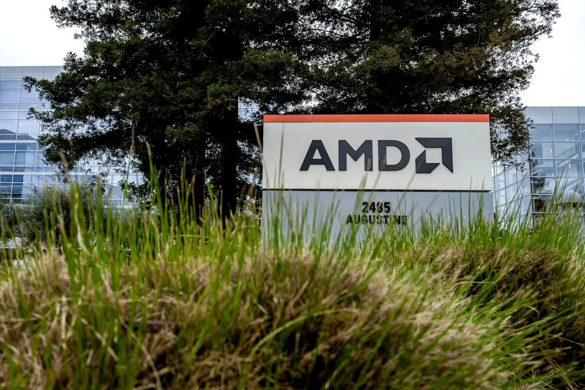 AMD, Saudi team up on AI