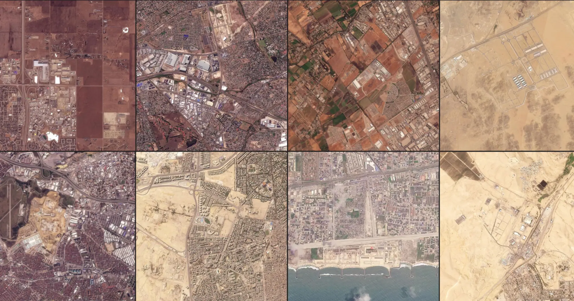 AI Thirst Exacerbates Water Scarcity