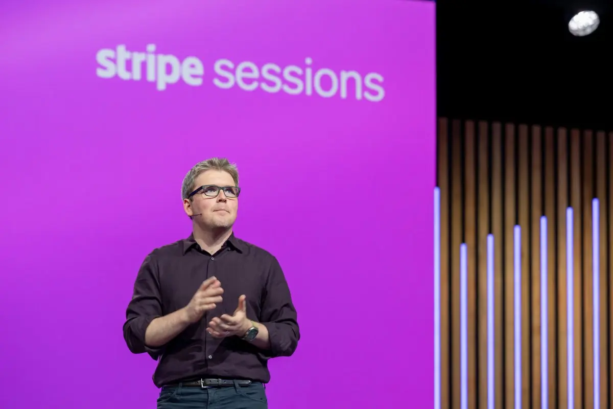 Stripe: AI Model and Nvidia