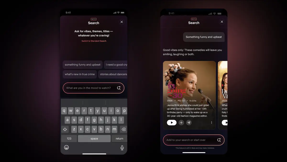 Netflix Integrates Generative AI