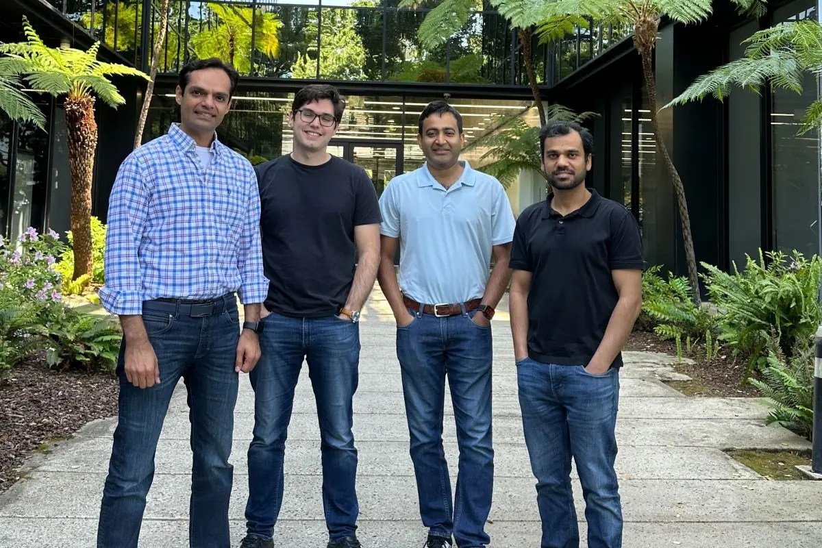 WisdomAI Secures $23M Funding