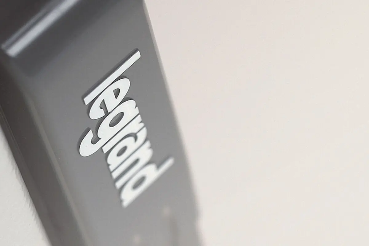 Legrand Profits from AI Boom