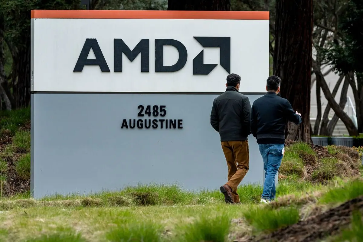 AMD, Arm earnings preview AI