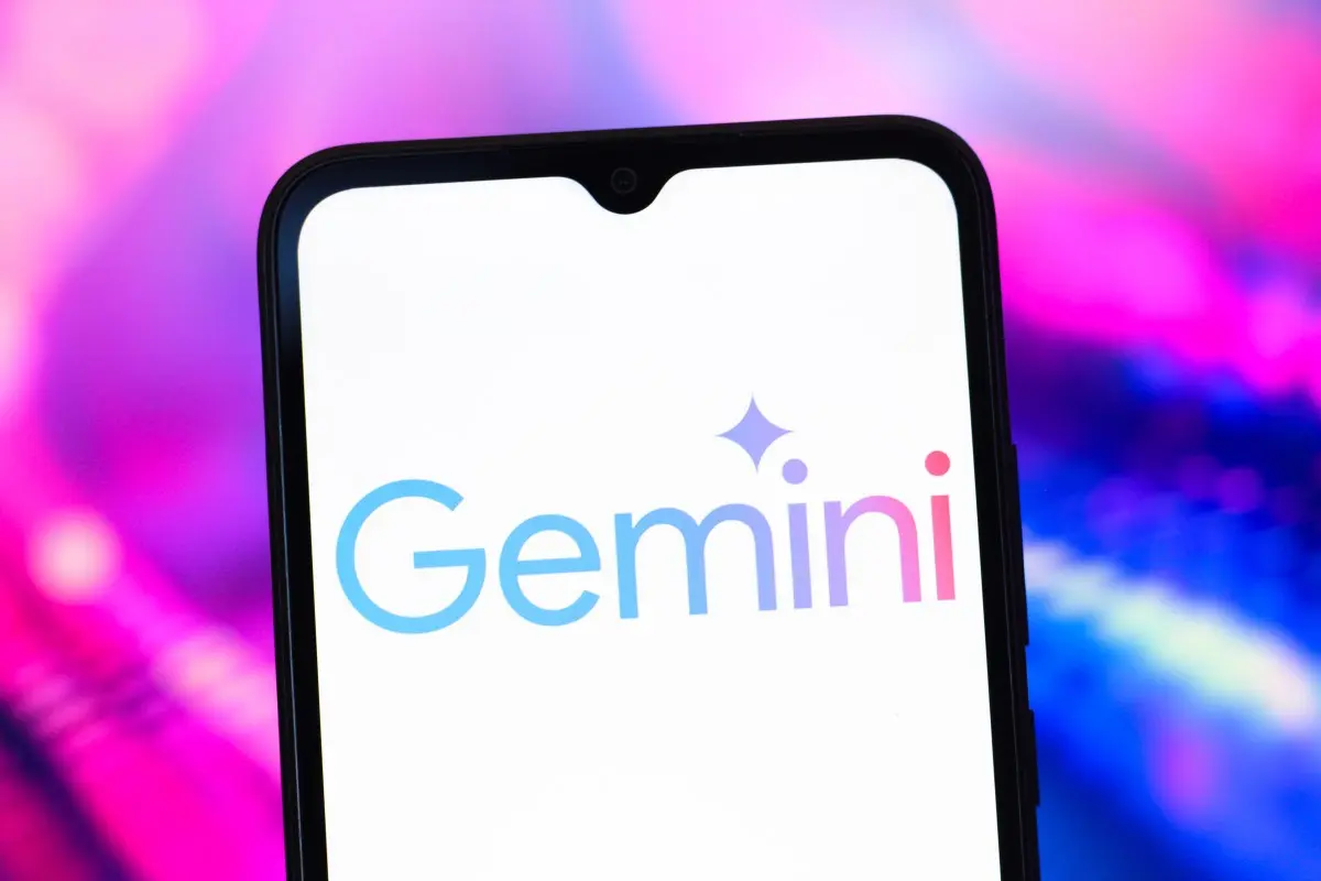 Gemini Access Granted to Kids