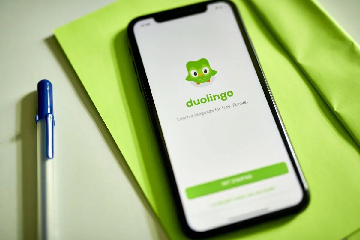 Duolingo's AI-Powered Subscription Surge