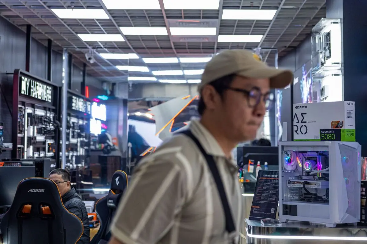 Taiwan's Economy Surges Ahead