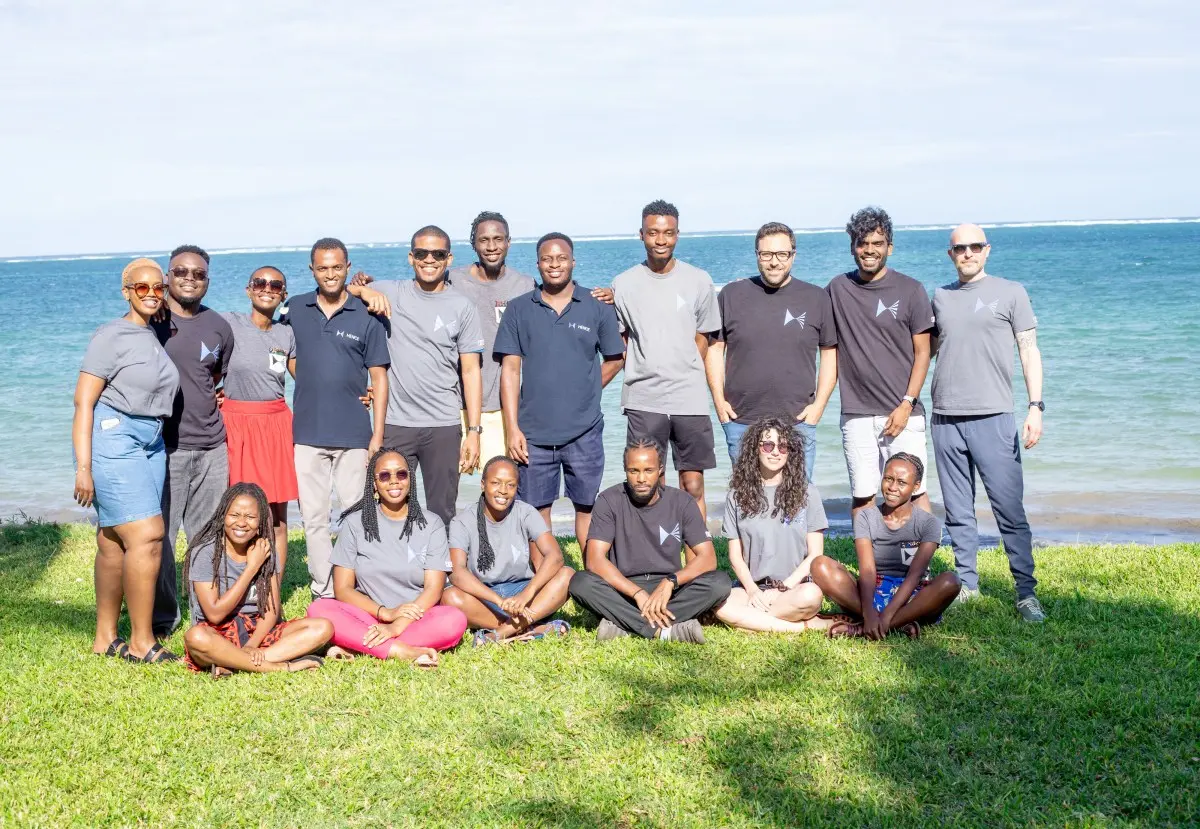 Hence AI: Risk Management