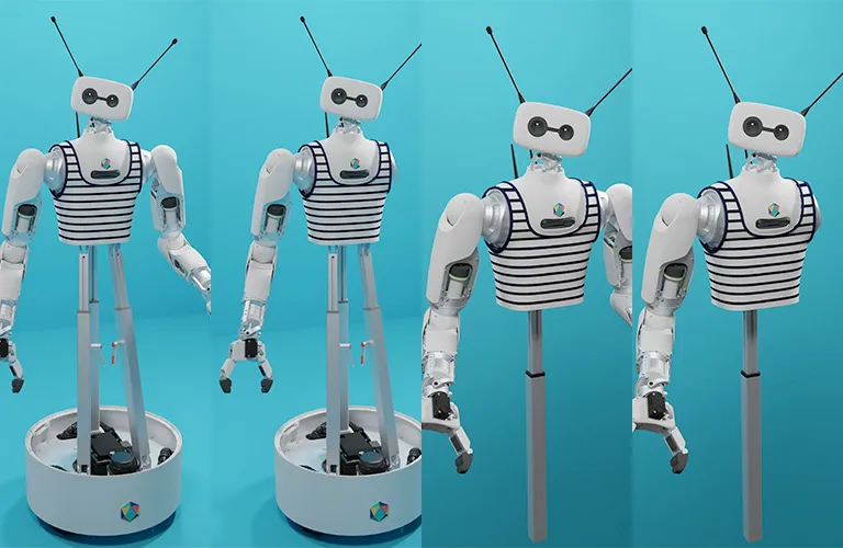 Hugging Face Acquires Pollen