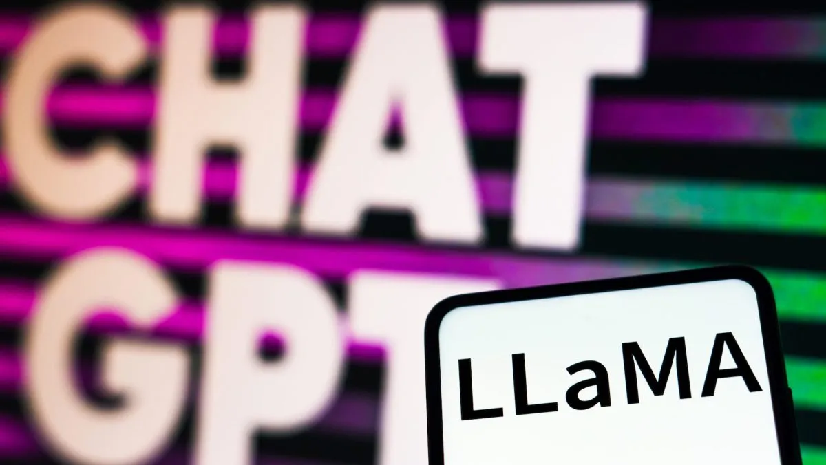 Meta's Maverick AI Underperforms