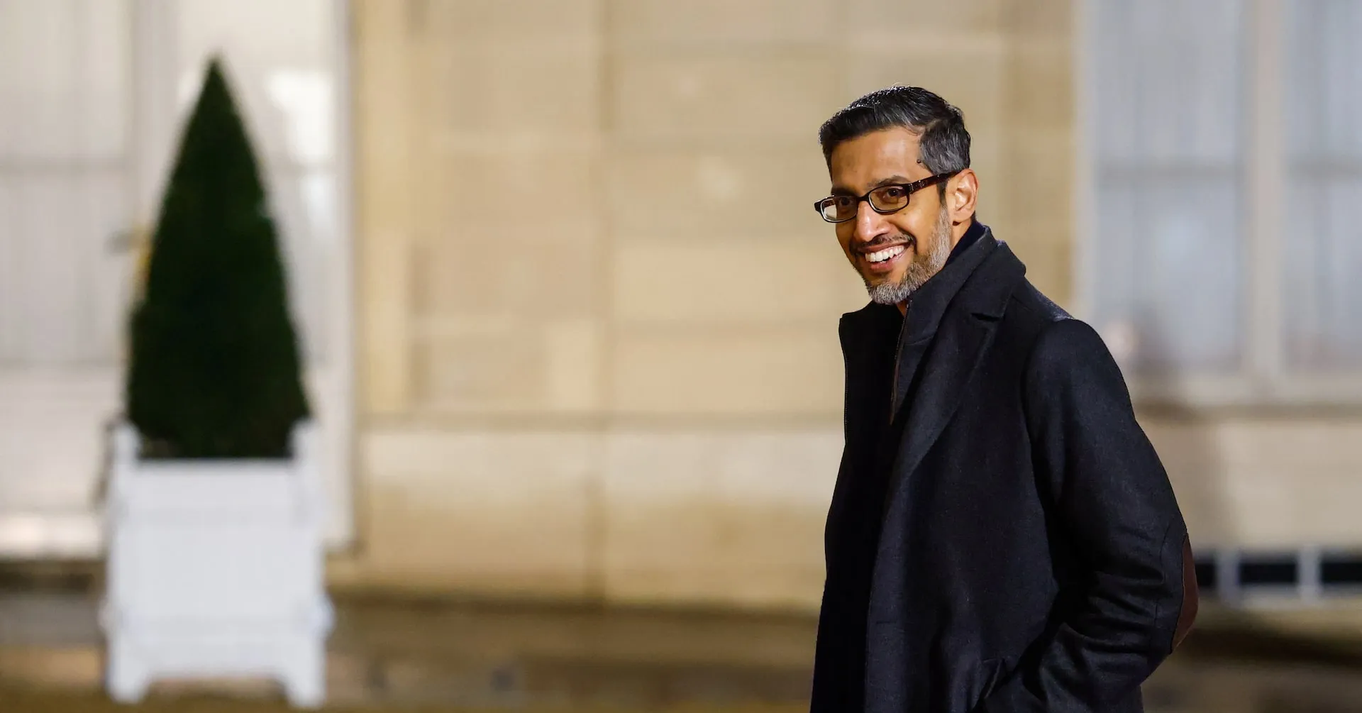 Alphabet's $75 Billion AI Investment