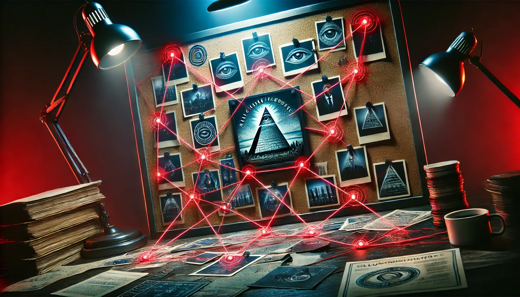 AI Chatbots Reduce Conspiracy Beliefs