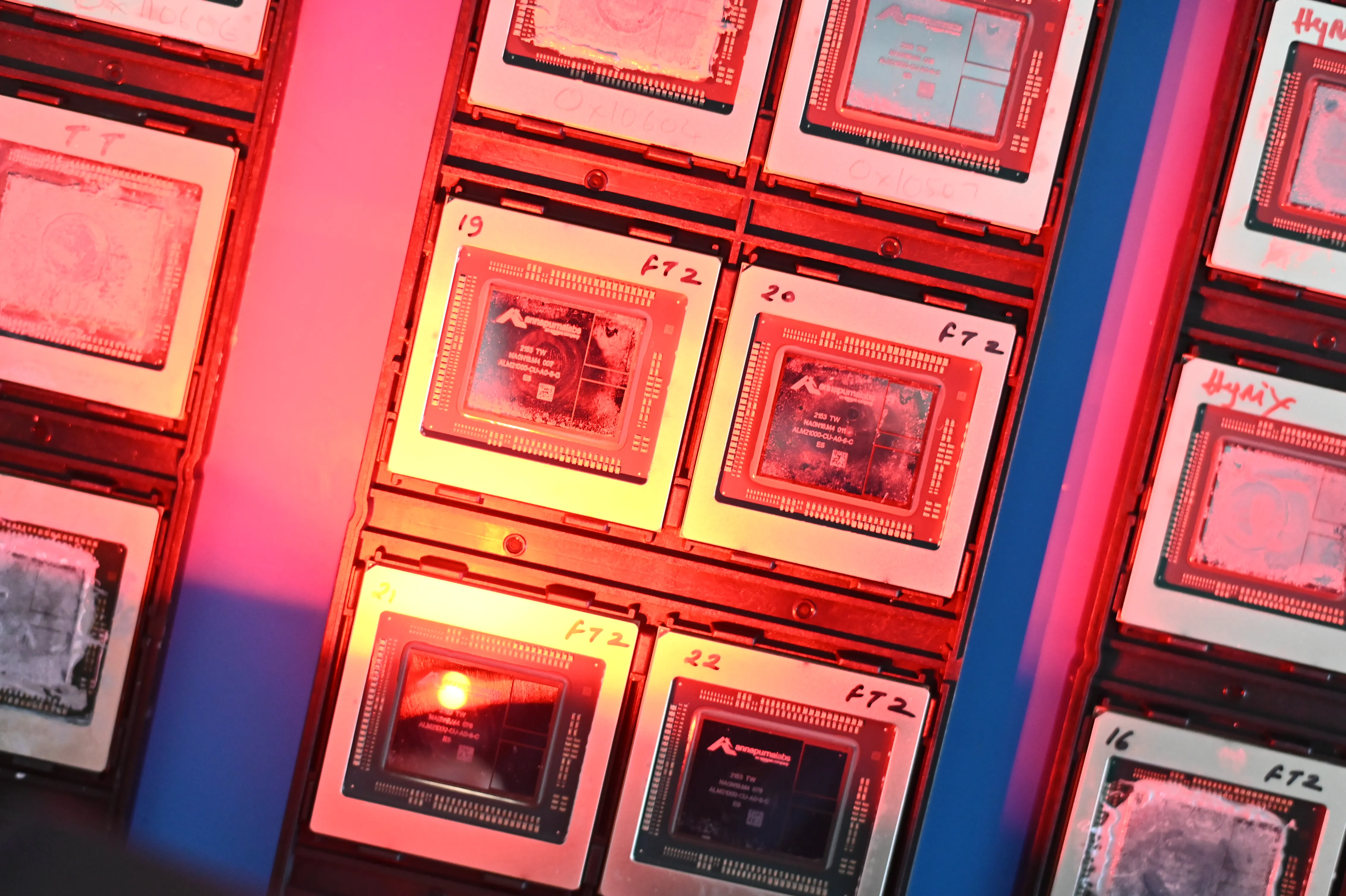 Amazon Invests $100B in AI Datacenters