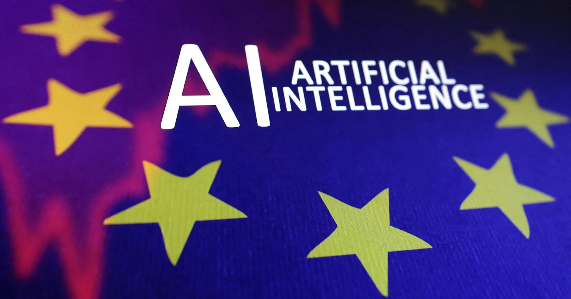 EU Invests $1.4 Billion in AI and Cybersecurity